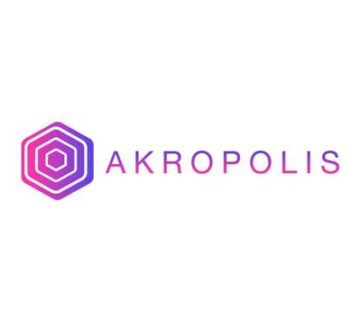 Akropolis - (AKRO)