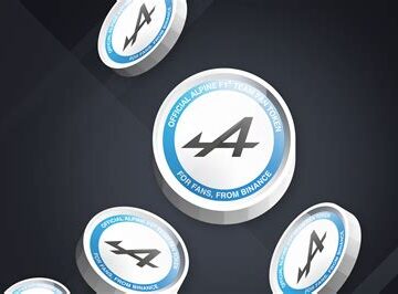 Alpine F1 Team Fan Token - (ALPINE)