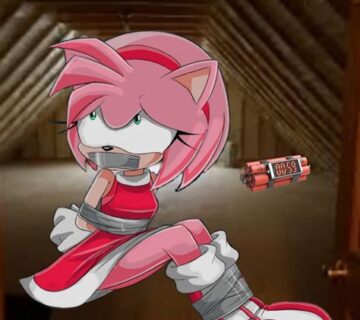 Amygws - (AMY)