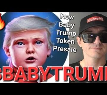 BABYTRUMP - (BABYTRUMP)