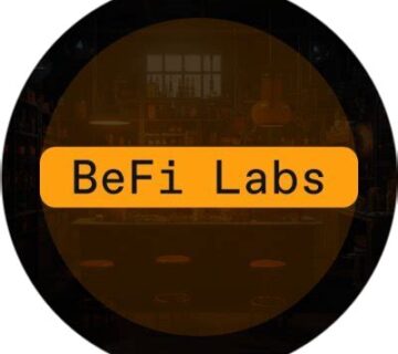 BeFi Labs - (BEFI)