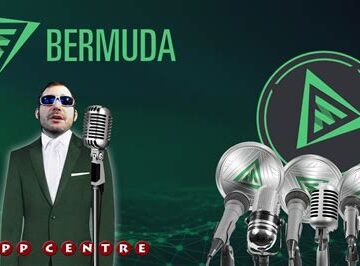 Bermuda - (BMDA)