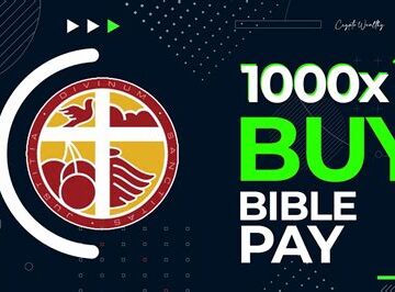 BiblePay - (BBP)