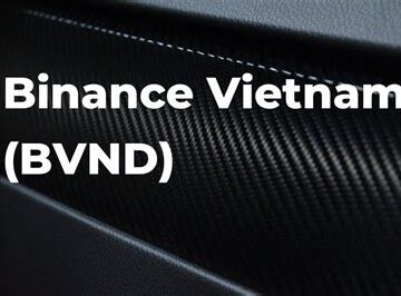 Binance VND - (BVND)