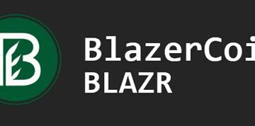 BlazerCoin - (BLAZR)