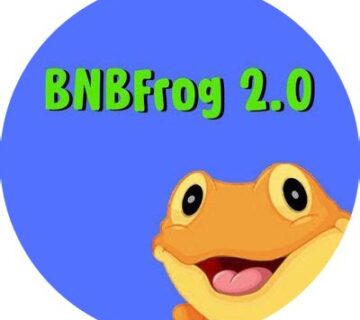 BNBFROG - (BNBFROG)