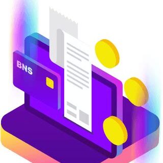 BNS token - (BNS)