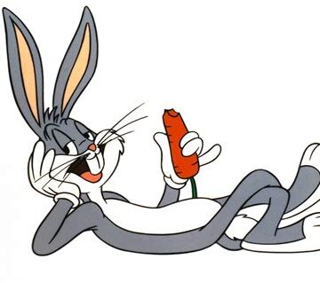 Bugs Bunny - (BUGS)