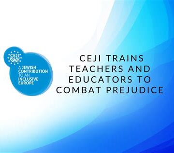 Ceji - (CEJI)