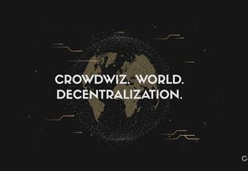 CROWD - (CWD)