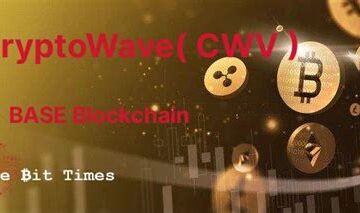 CryptoWave - (CWV)