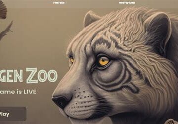 Degen Zoo - (DZOO)