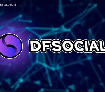 DFSocial Gaming - (DFSG)
