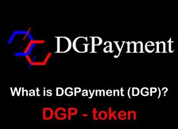 DGPayment - (DGP)