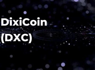 DixiCoin - (DXC)