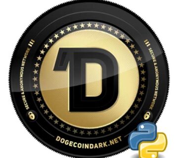 DogeCoinDark - (DOGED)