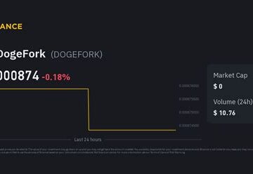 DogeFork - (DOGEFORK)