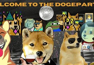 DogeParty - (XDP)