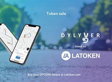 Dycoin - (DYC)