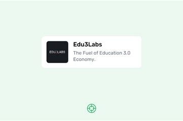Edu3Labs - (NFE)