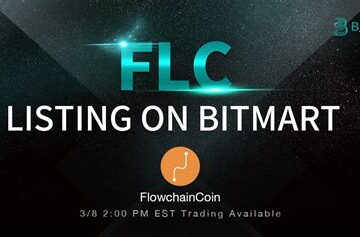 FlowChainCoin - (FLC)