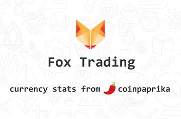 Fox Trading - (FOXT)