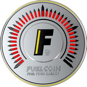 Fuel2Coin - (FC2)