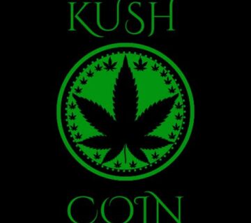 KushCoin - (KUSH)