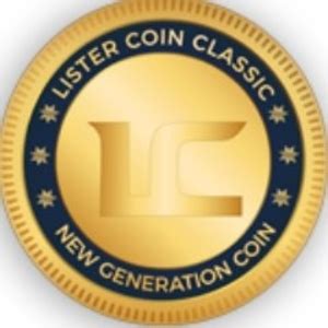 Listerclassic Coin - (LTCC)
