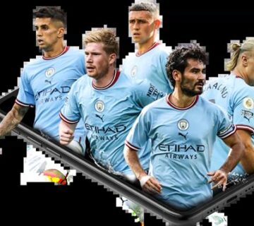 Manchester City Fan Token - (CITY)