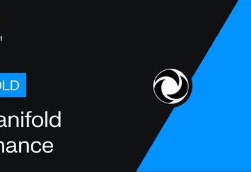 Manifold Finance - (FOLD)