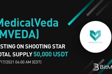 MedicalVeda - (MVEDA)