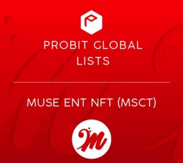 MUSE ENT NFT - (MSCT)