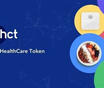 Nano Healthcare Token - (NHCT1)
