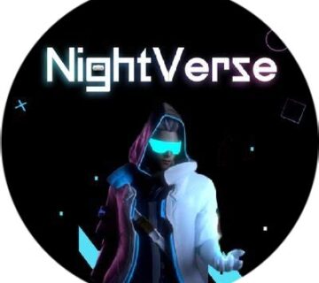 NightVerse Game - (NVG)