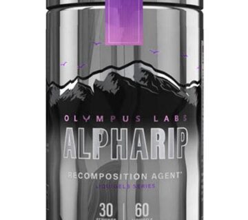 Olympus Labs - (MOT)