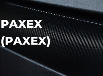 PAXEX - (PAXEX)