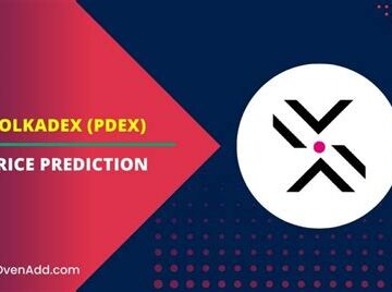 Polkadex - (PDEX)