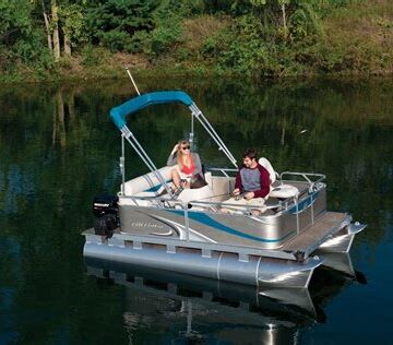 Pontoon - (TOON)