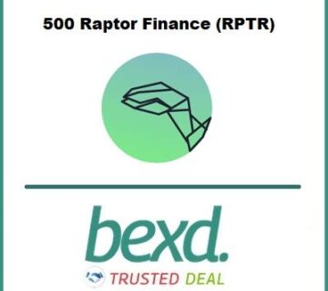 Raptor Finance - (RPTR)