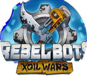 Rebel Bots - (RBLS)