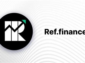 Ref Finance - (REF)