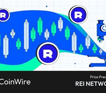 REI Network - (REI)