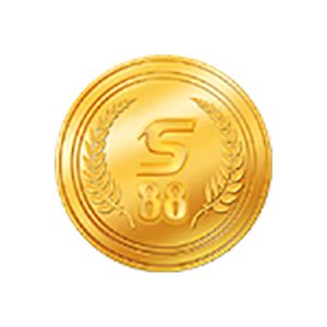 S88 Coin - (S8C)