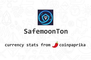 SafemoonTon - (SAFET)