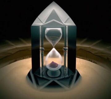 Sandclock - (QUARTZ)