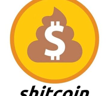 ShytCoin - (SHYTCOIN)