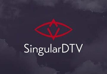 SingularDTV - (SNGLS)