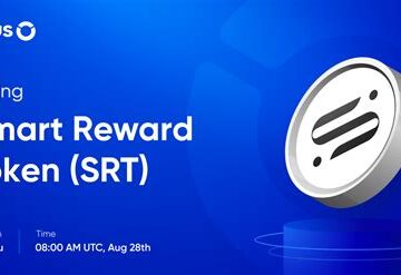 Smart Reward Token - (SRT)