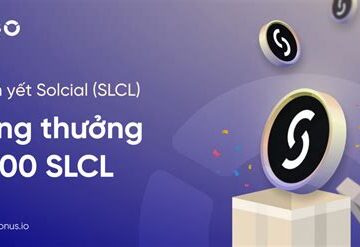 Solcial - (SLCL)